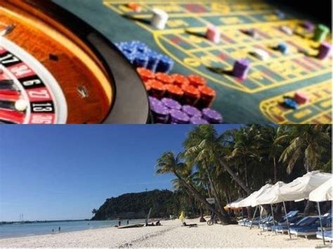 boracay casino open